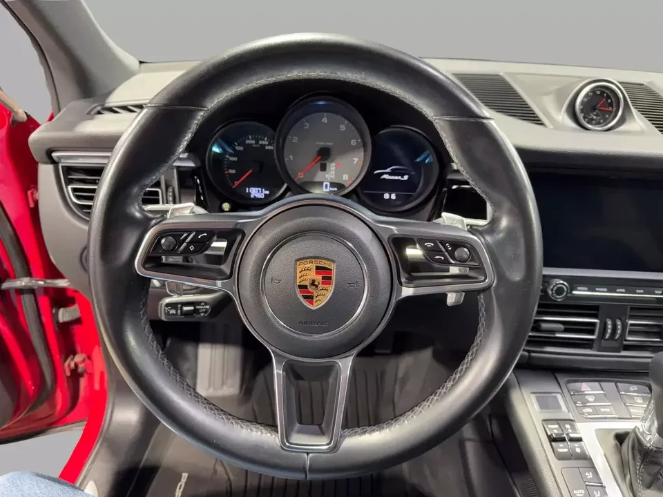 2019 Porsche Macan S - Image 13 of 20