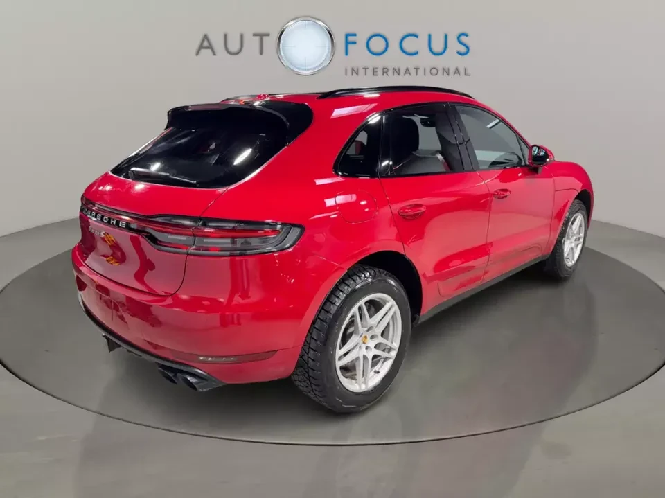 2019 Porsche Macan S - Image 5 of 20