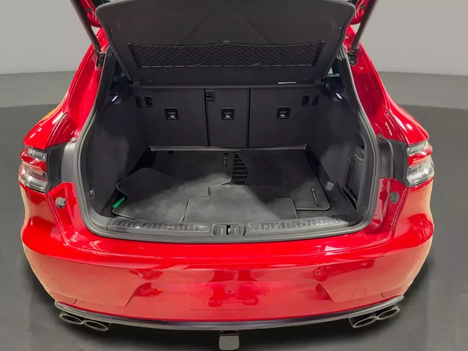 2019 Porsche Macan S - Image 18 of 20