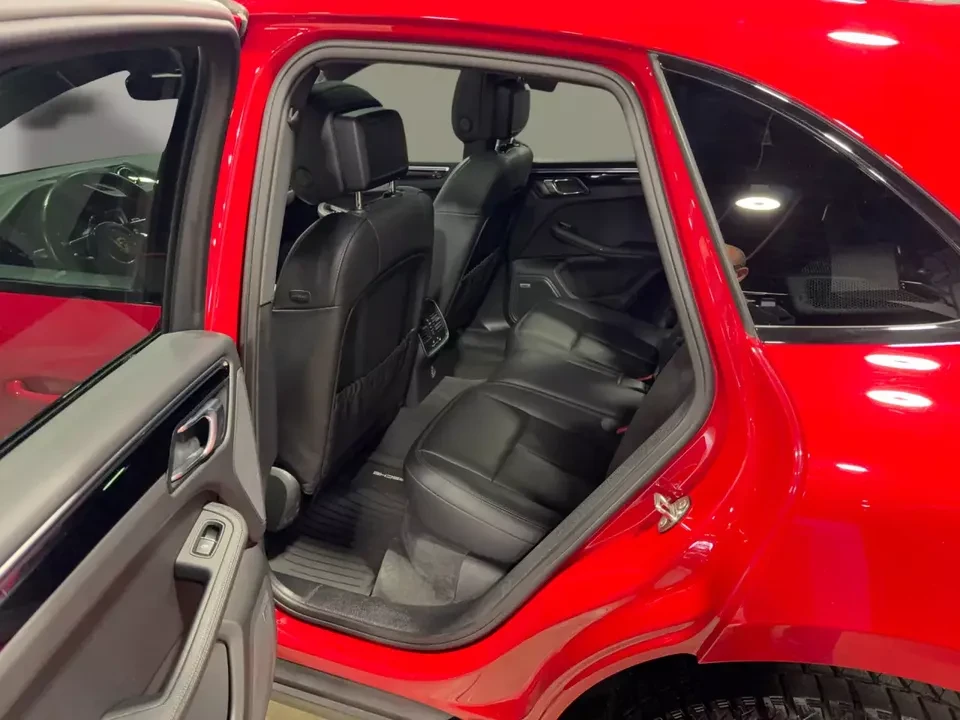 2019 Porsche Macan S - Image 8 of 20