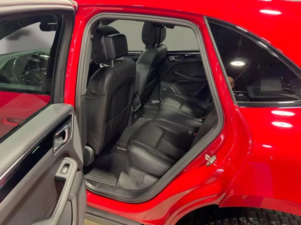 2019 Porsche Macan S - Image 7 of 18