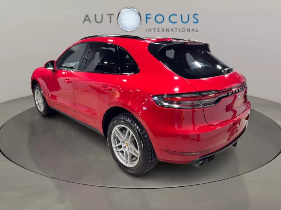 2019 Porsche Macan S - Image 6 of 14