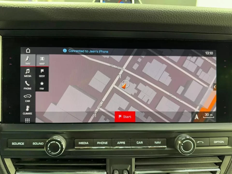 2019 Porsche Macan S - Image 15 of 20
