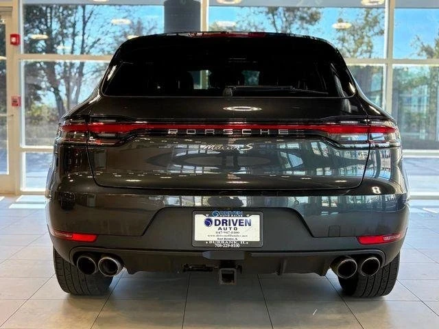 2019 Porsche Macan S - Image 7 of 20
