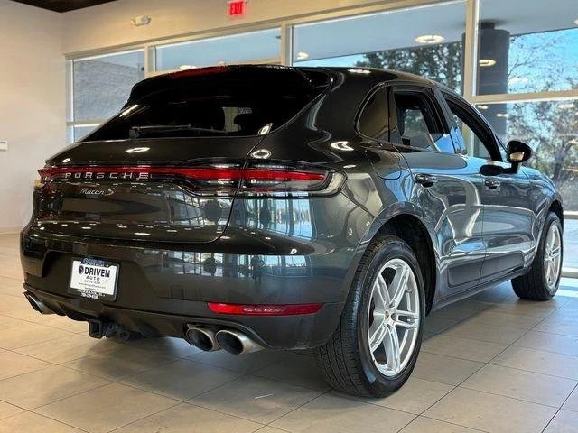 2019 Porsche Macan S - Image 8 of 20