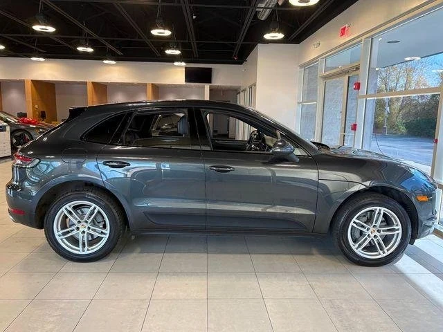 2019 Porsche Macan S - Image 9 of 20