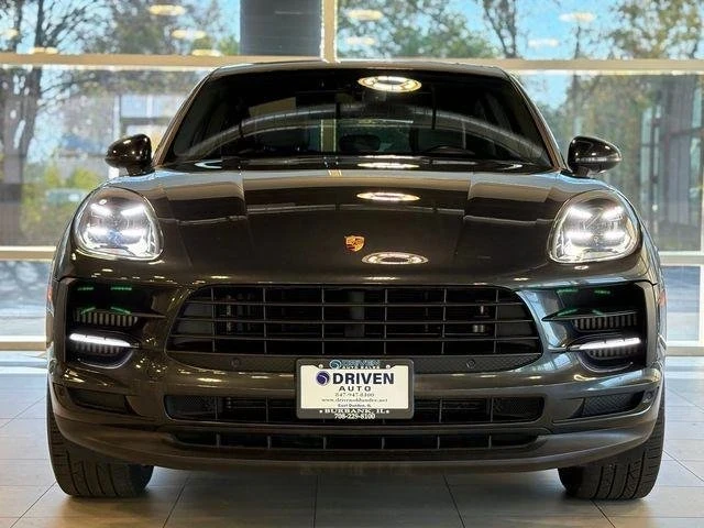 2019 Porsche Macan S - Image 2 of 20