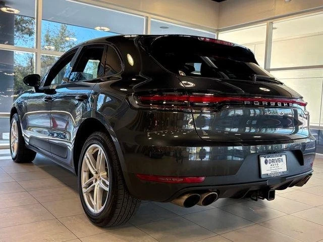 2019 Porsche Macan S - Image 6 of 20