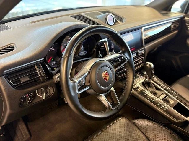 2019 Porsche Macan S - Image 12 of 20