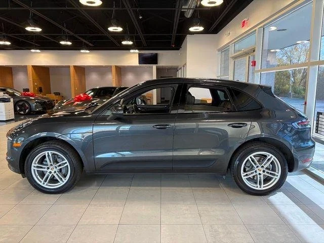 2019 Porsche Macan S - Image 5 of 20