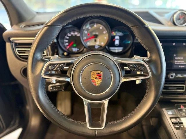 2019 Porsche Macan S - Image 13 of 20