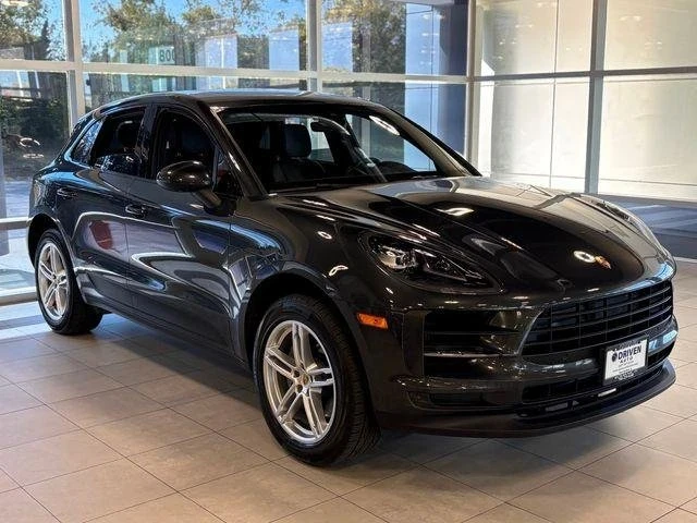 2019 Porsche Macan S - Image 10 of 20