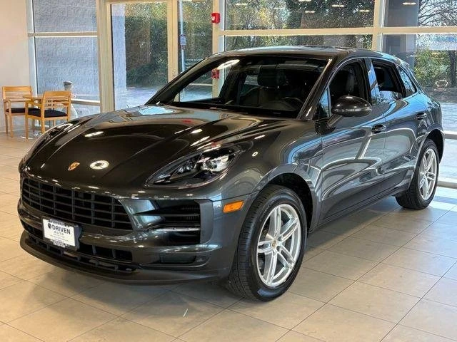 2019 Porsche Macan S - Image 4 of 20