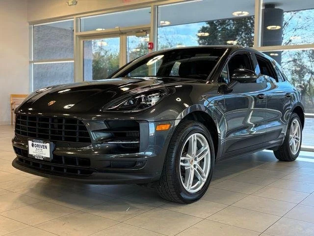 2019 Porsche Macan S - Image 3 of 20