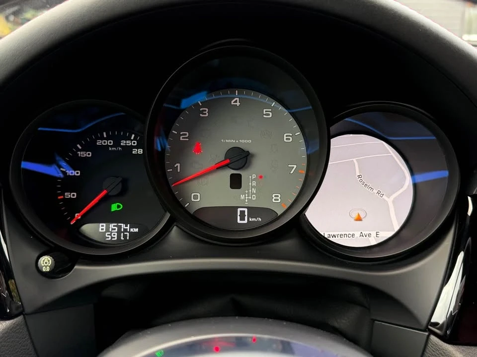 2019 Porsche Macan S - Image 17 of 18