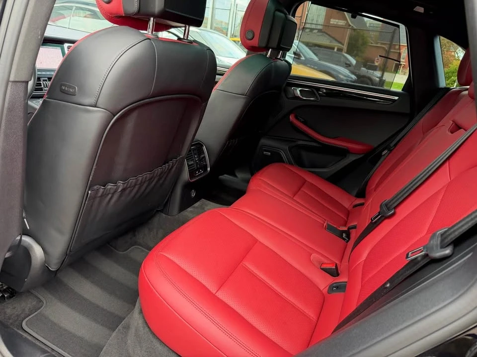 2019 Porsche Macan S - Image 8 of 18