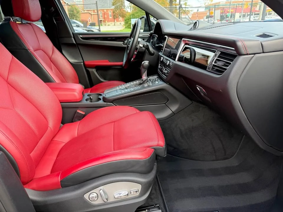 2019 Porsche Macan S - Image 10 of 18