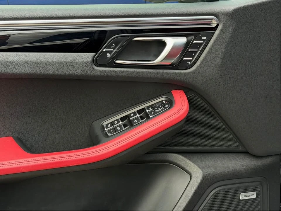 2019 Porsche Macan S - Image 7 of 18