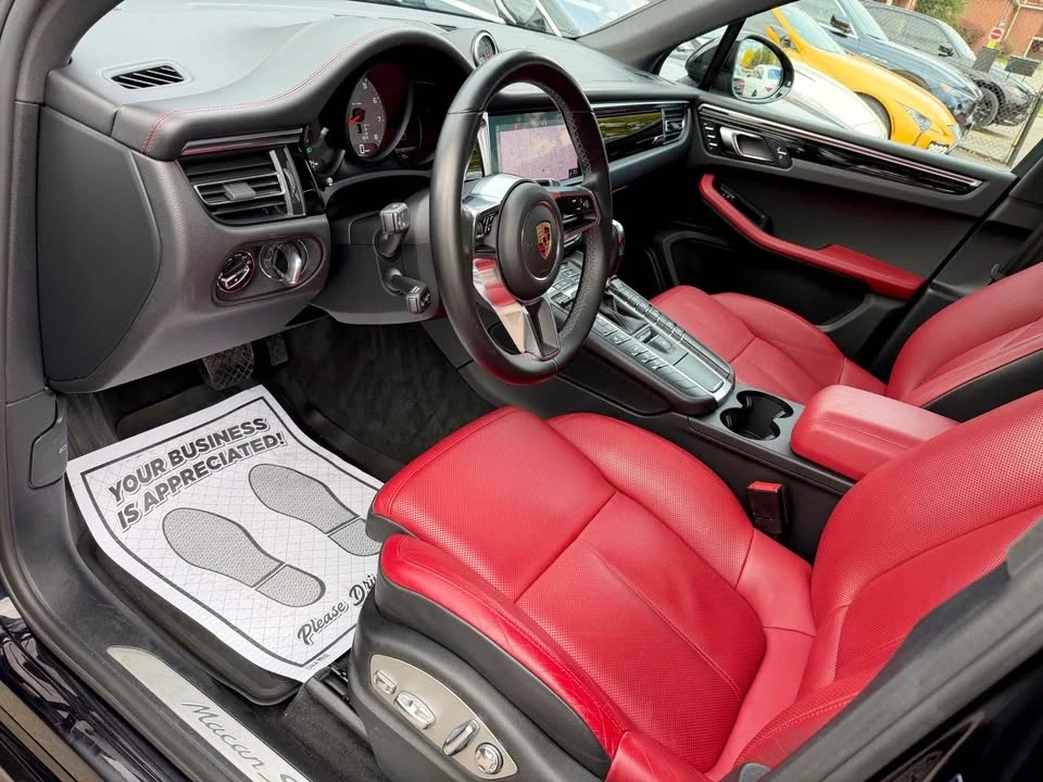 2019 Porsche Macan S - Image 6 of 18