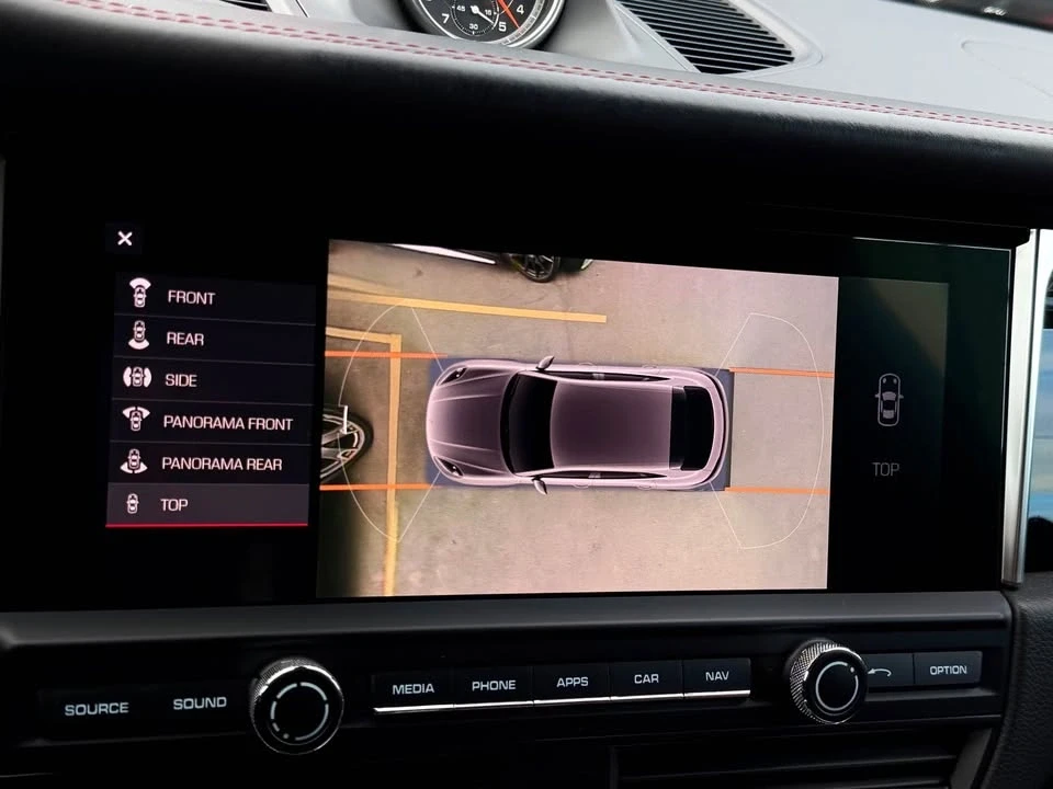 2019 Porsche Macan S - Image 14 of 18