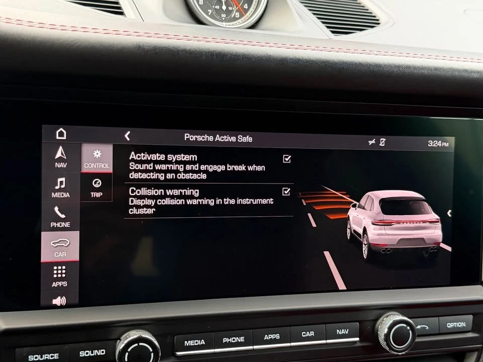 2019 Porsche Macan S - Image 15 of 18