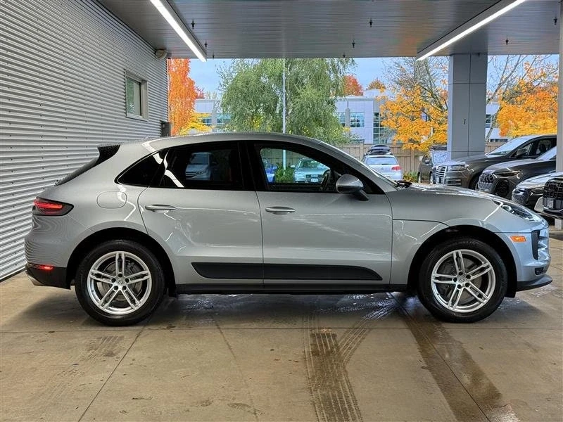 2019 Porsche Macan S - Image 8 of 19