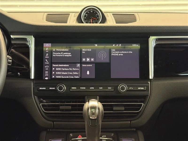 2019 Porsche Macan S - Image 13 of 19