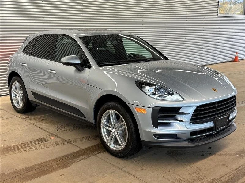 2019 Porsche Macan S - Image 7 of 19