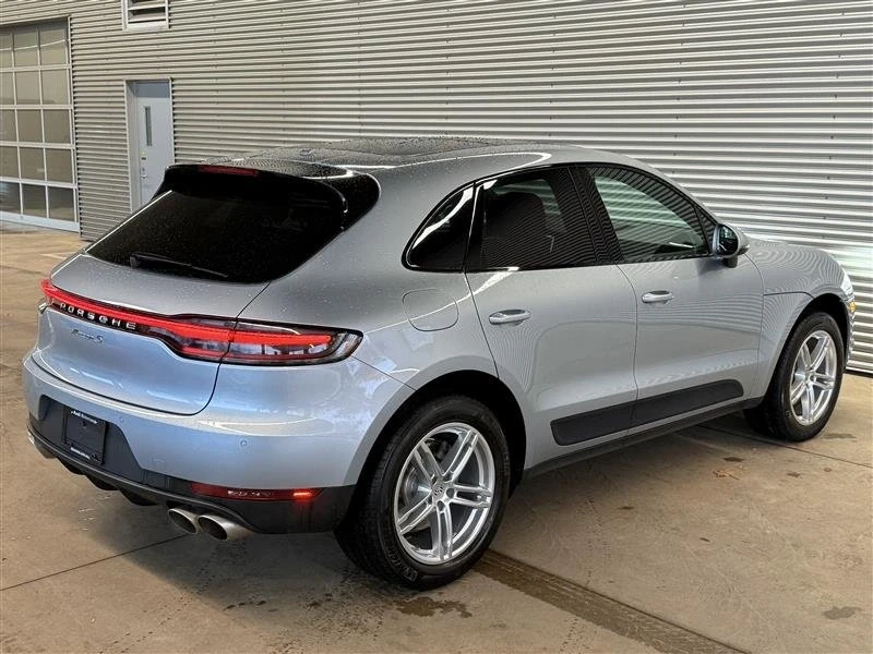 2019 Porsche Macan S - Image 3 of 19