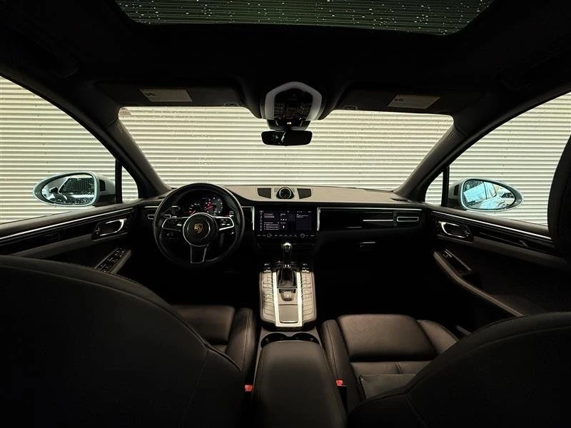 2019 Porsche Macan S - Image 18 of 19