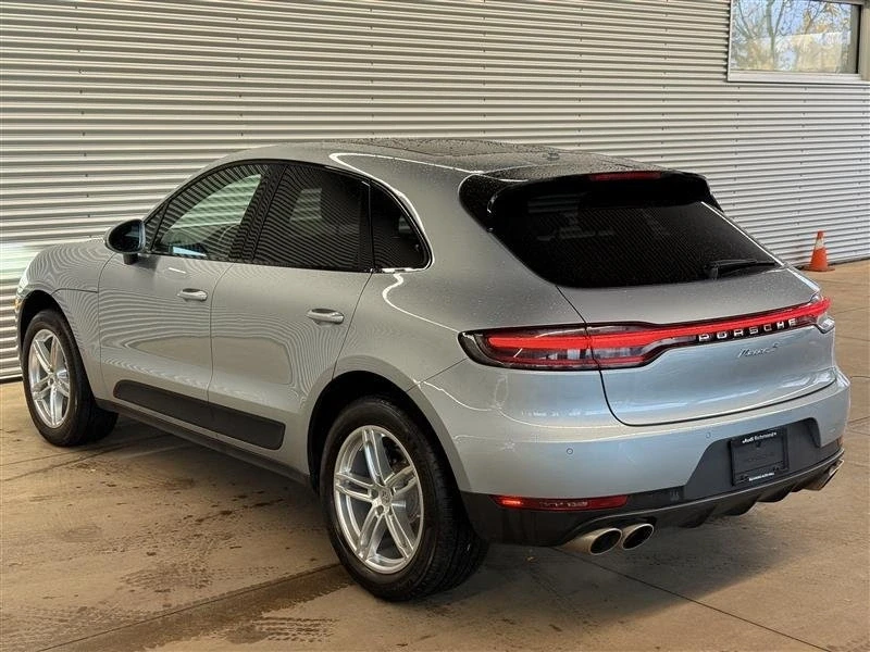 2019 Porsche Macan S - Image 9 of 19