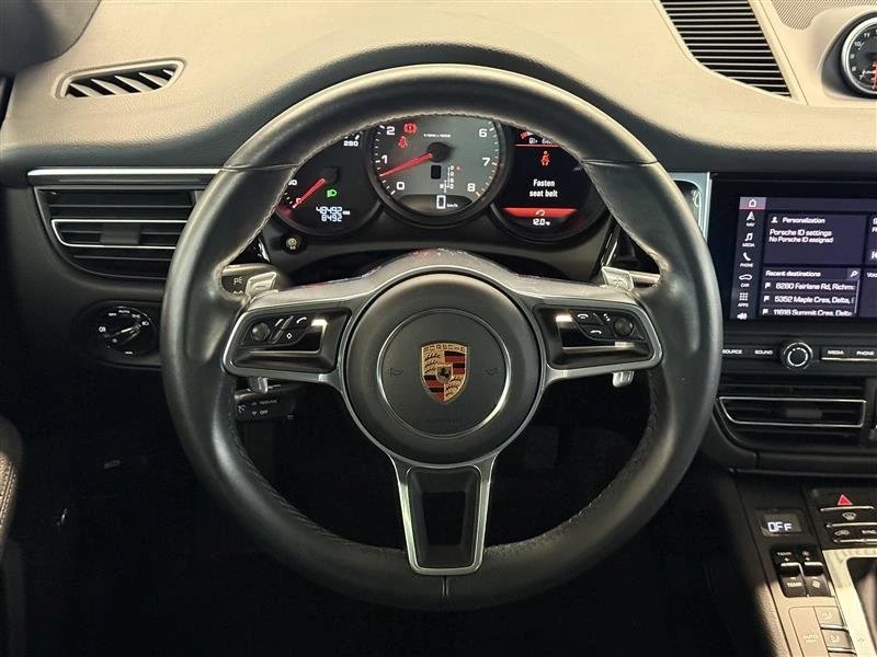 2019 Porsche Macan S - Image 14 of 19
