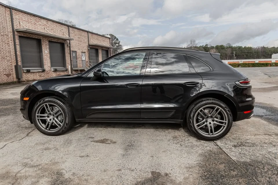 2019 Porsche Macan S - Image 3 of 17