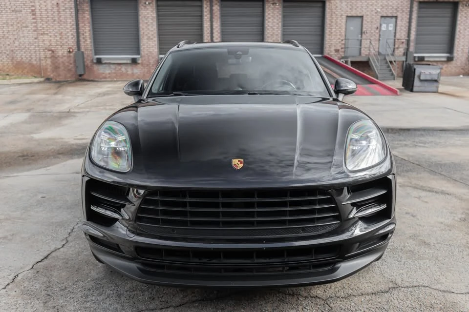 2019 Porsche Macan S - Image 5 of 17