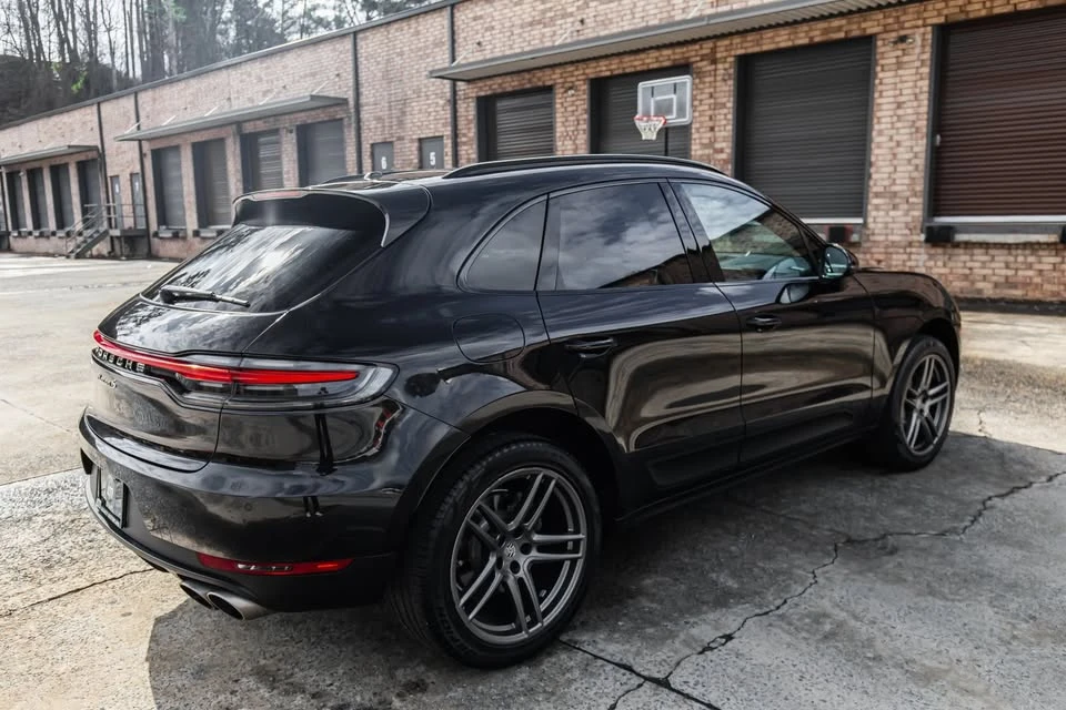 2019 Porsche Macan S - Image 7 of 17