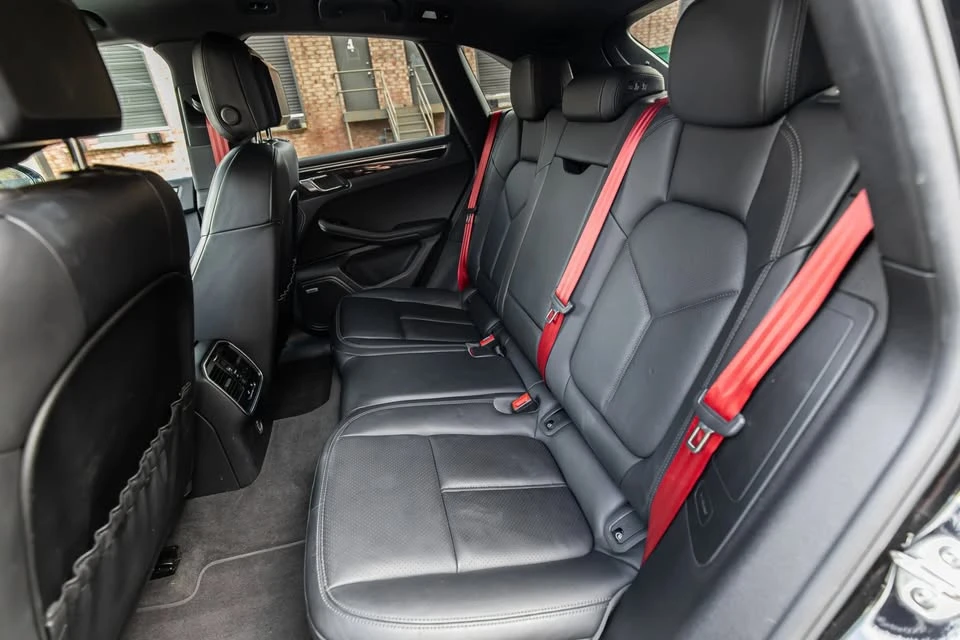 2019 Porsche Macan S - Image 15 of 17