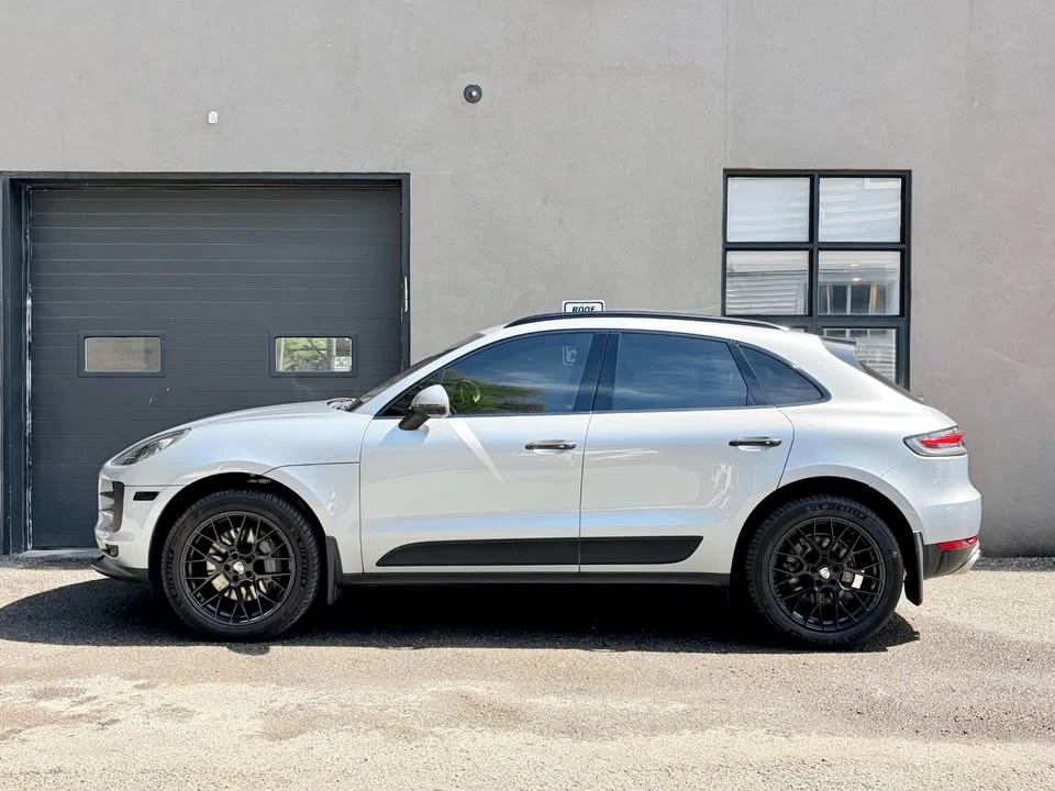 2019 Porsche Macan S - Image 4 of 20