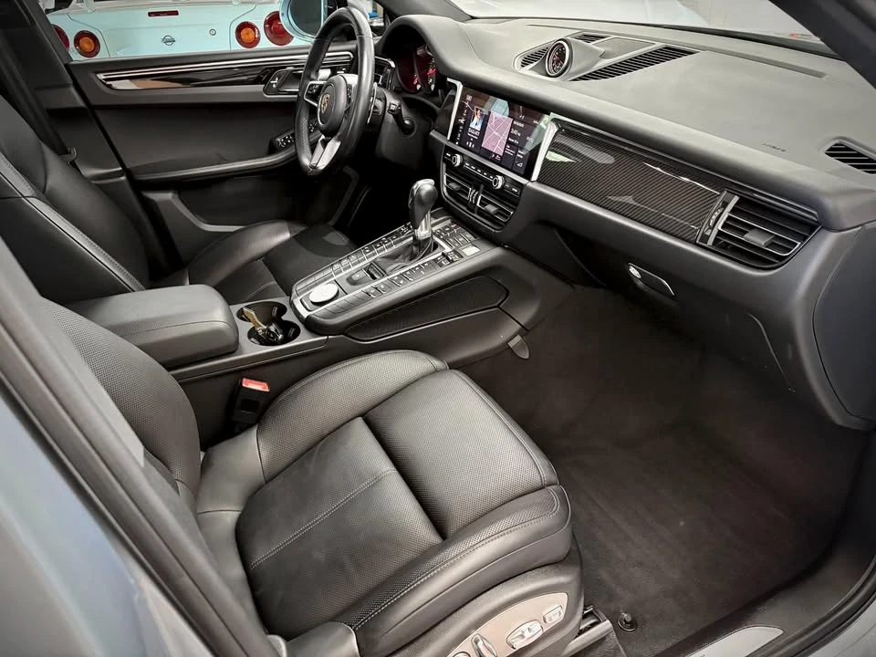 2019 Porsche Macan S - Image 12 of 20