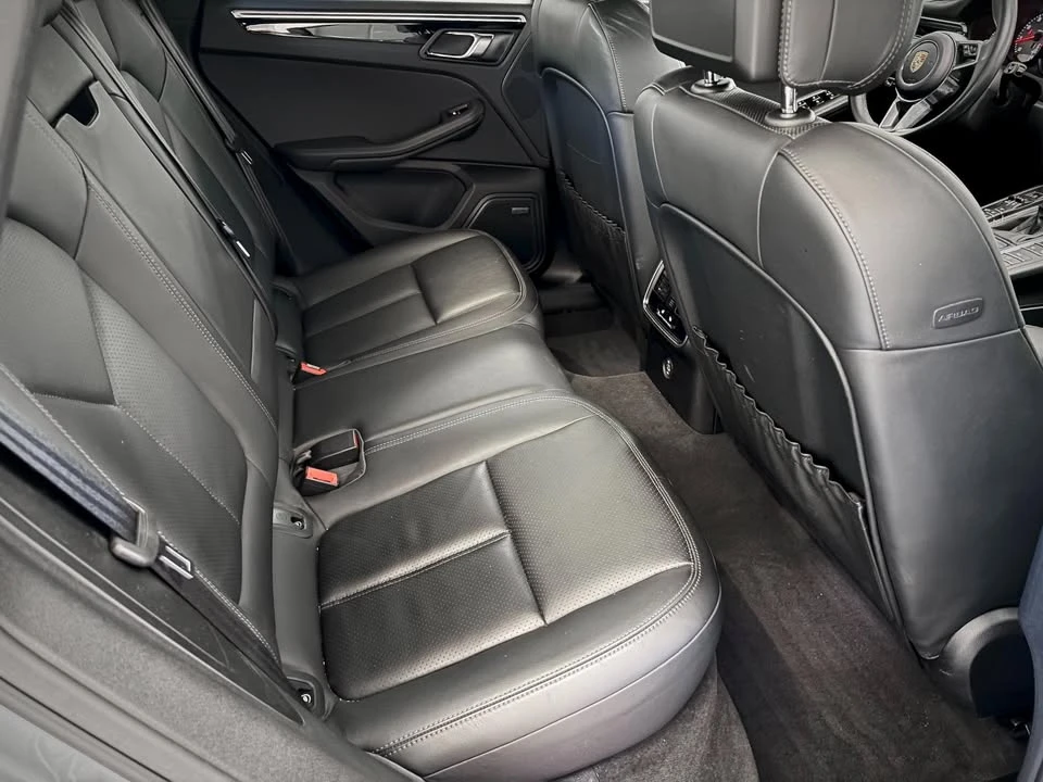 2019 Porsche Macan S - Image 11 of 20