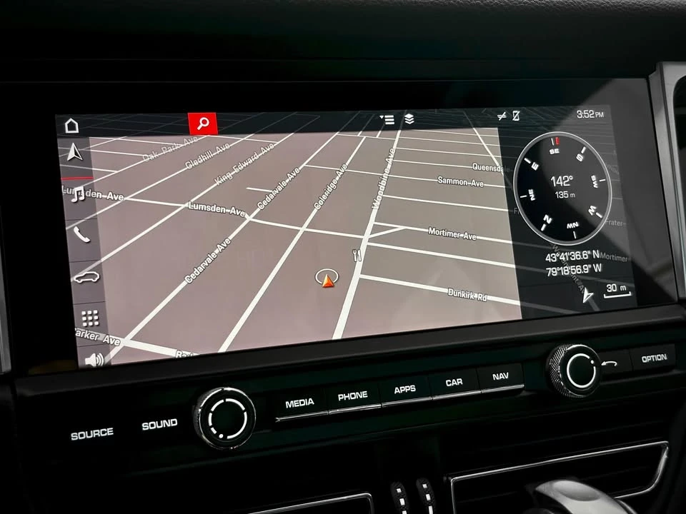 2019 Porsche Macan S - Image 14 of 20