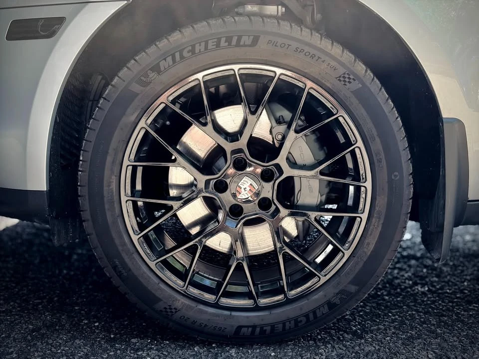 2019 Porsche Macan S - Image 8 of 20