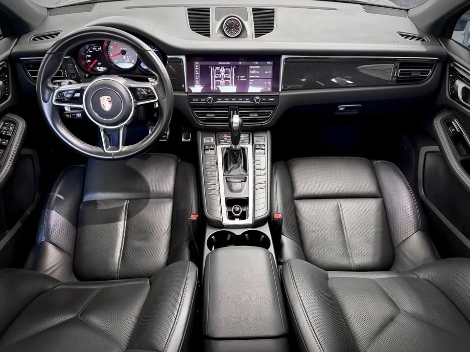 2019 Porsche Macan S - Image 18 of 20