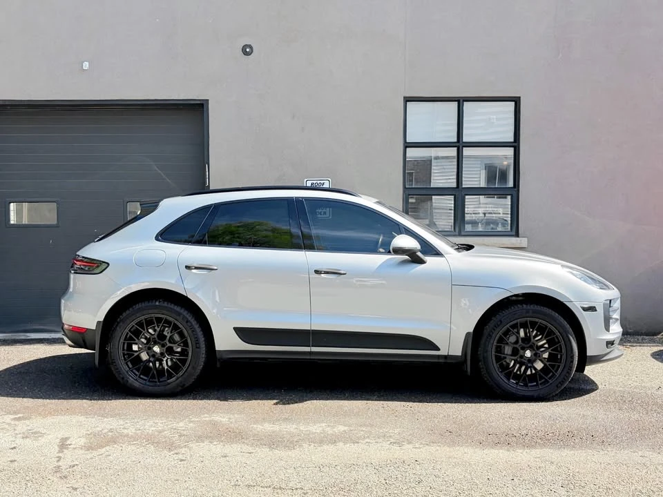 2019 Porsche Macan S - Image 5 of 20