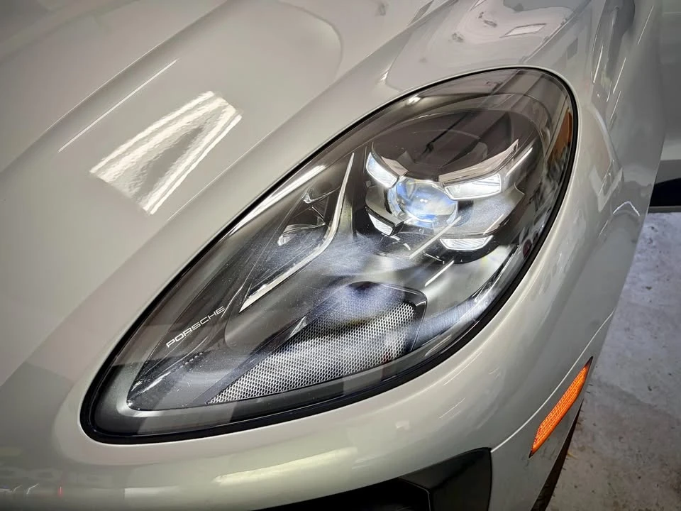 2019 Porsche Macan S - Image 9 of 20