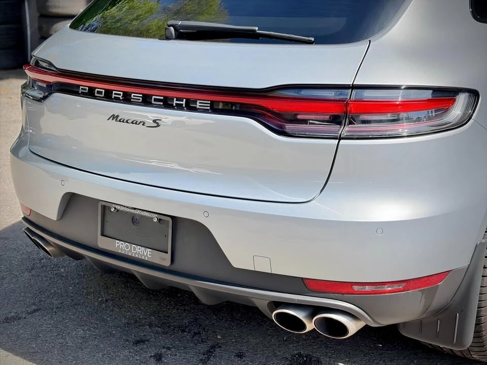 2019 Porsche Macan S - Image 7 of 20