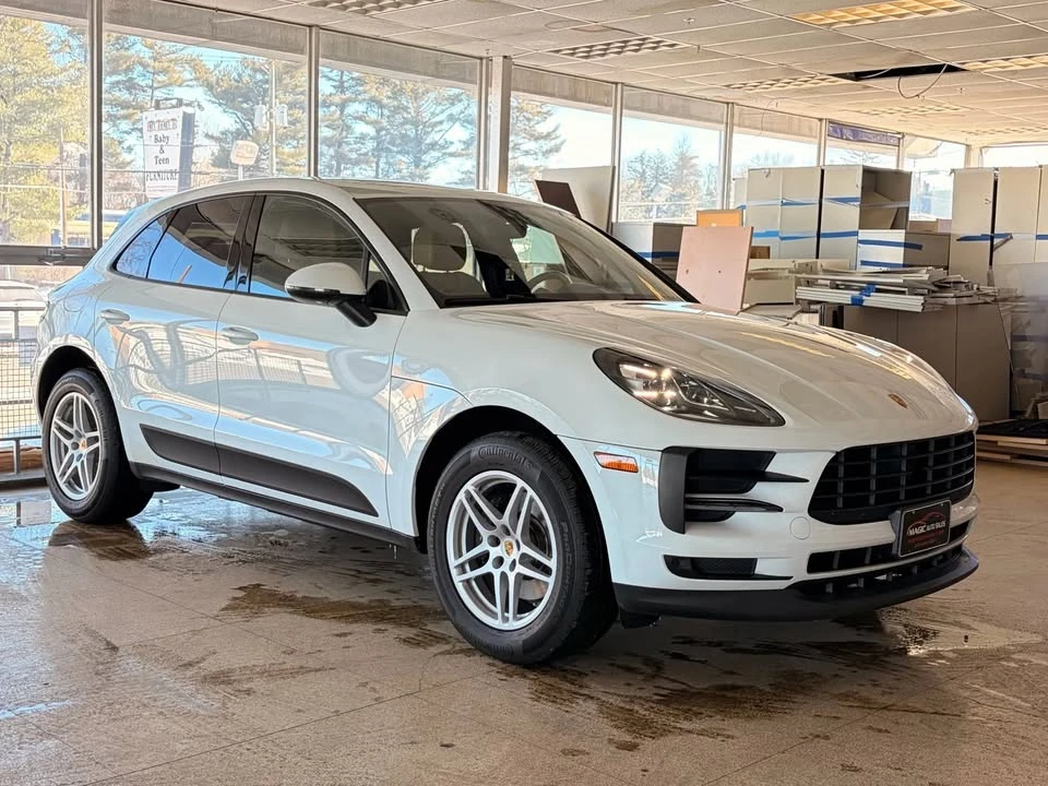 2019 Porsche Macan S - Image 4 of 19