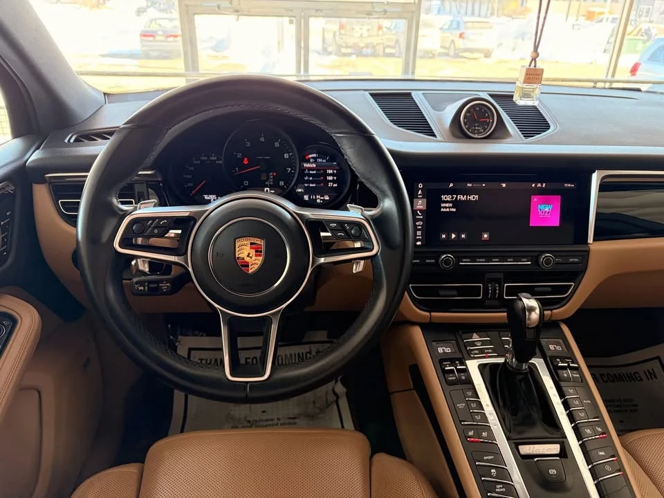 2019 Porsche Macan S - Image 15 of 19