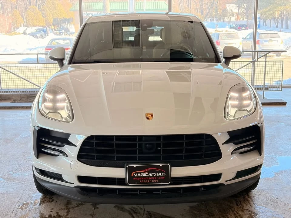 2019 Porsche Macan S - Image 3 of 19