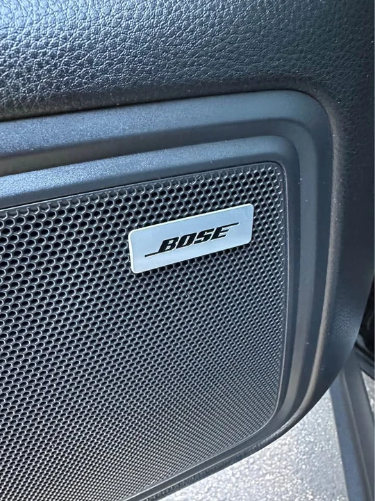 2019 Porsche Macan Turbo - Image 5 of 10