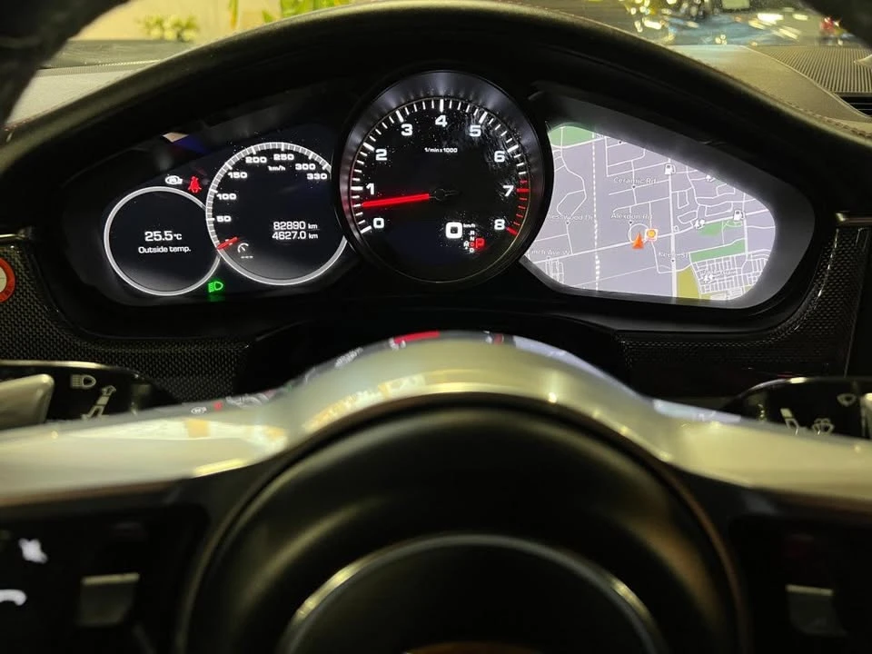 2019 Porsche 971 Panamera - Image 18 of 19